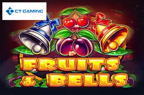 Fruits And Bells